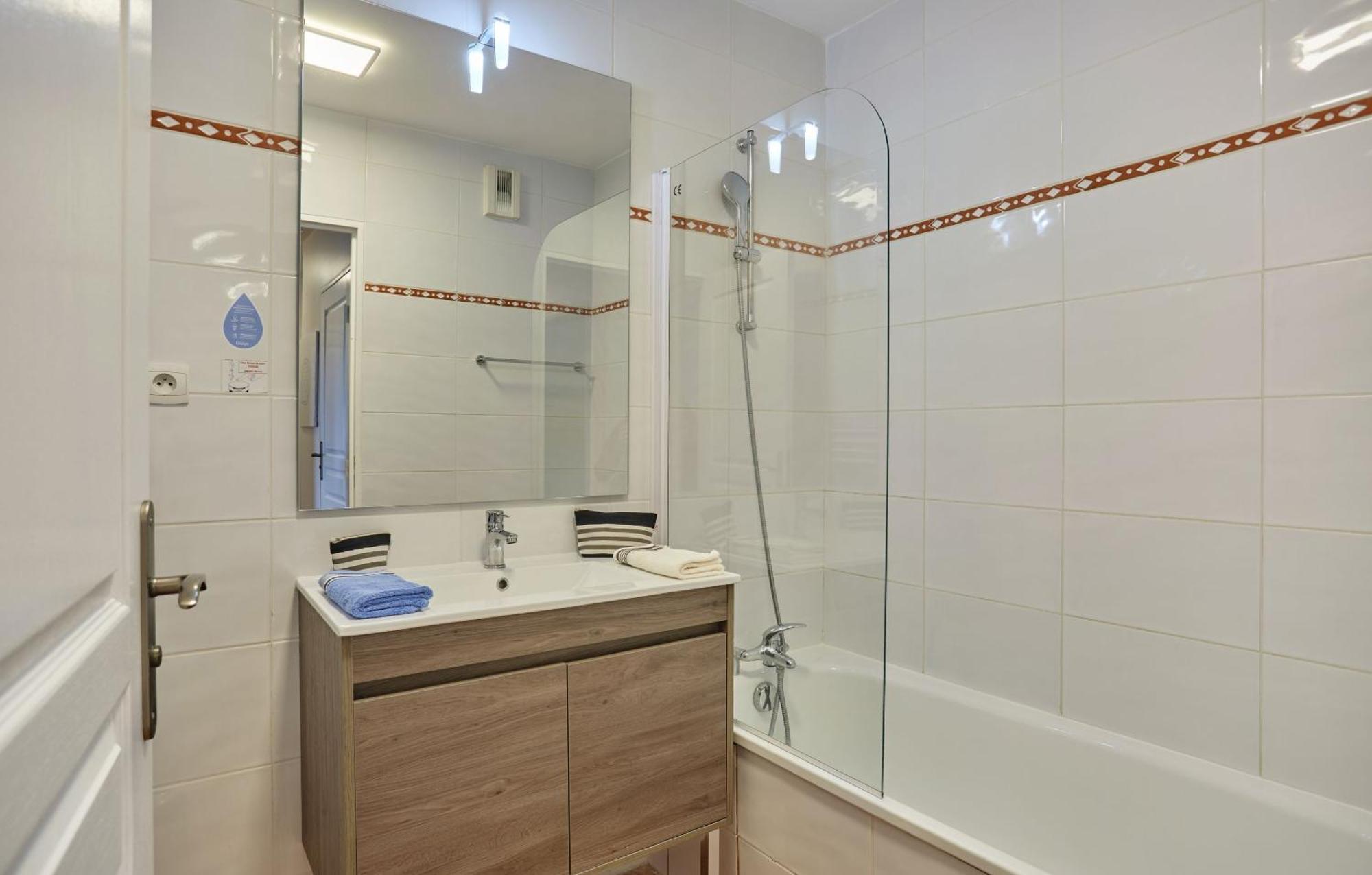 Residence Odalys Domaine Iratzia 생장드루즈 외부 사진