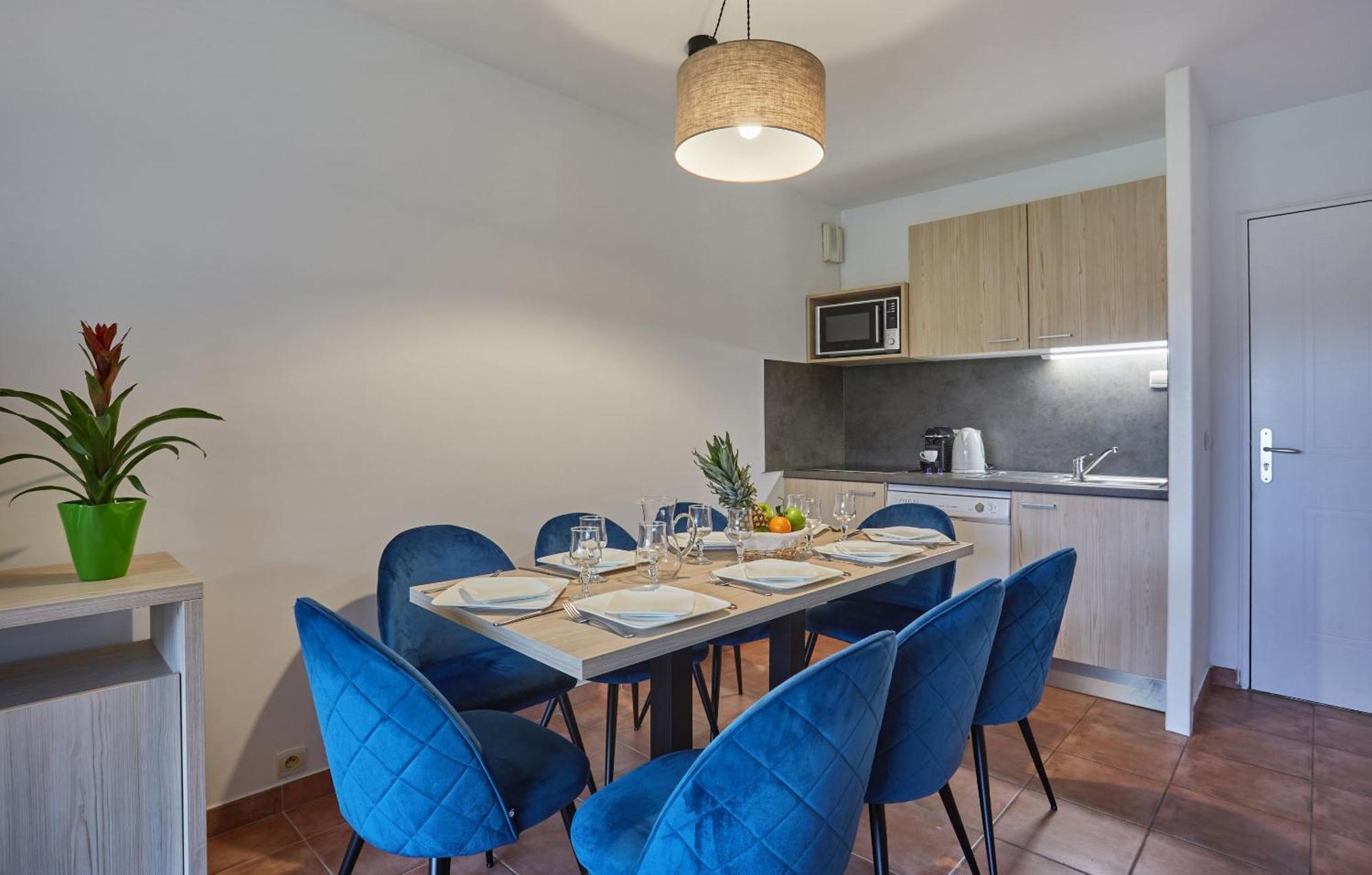 Residence Odalys Domaine Iratzia 생장드루즈 외부 사진